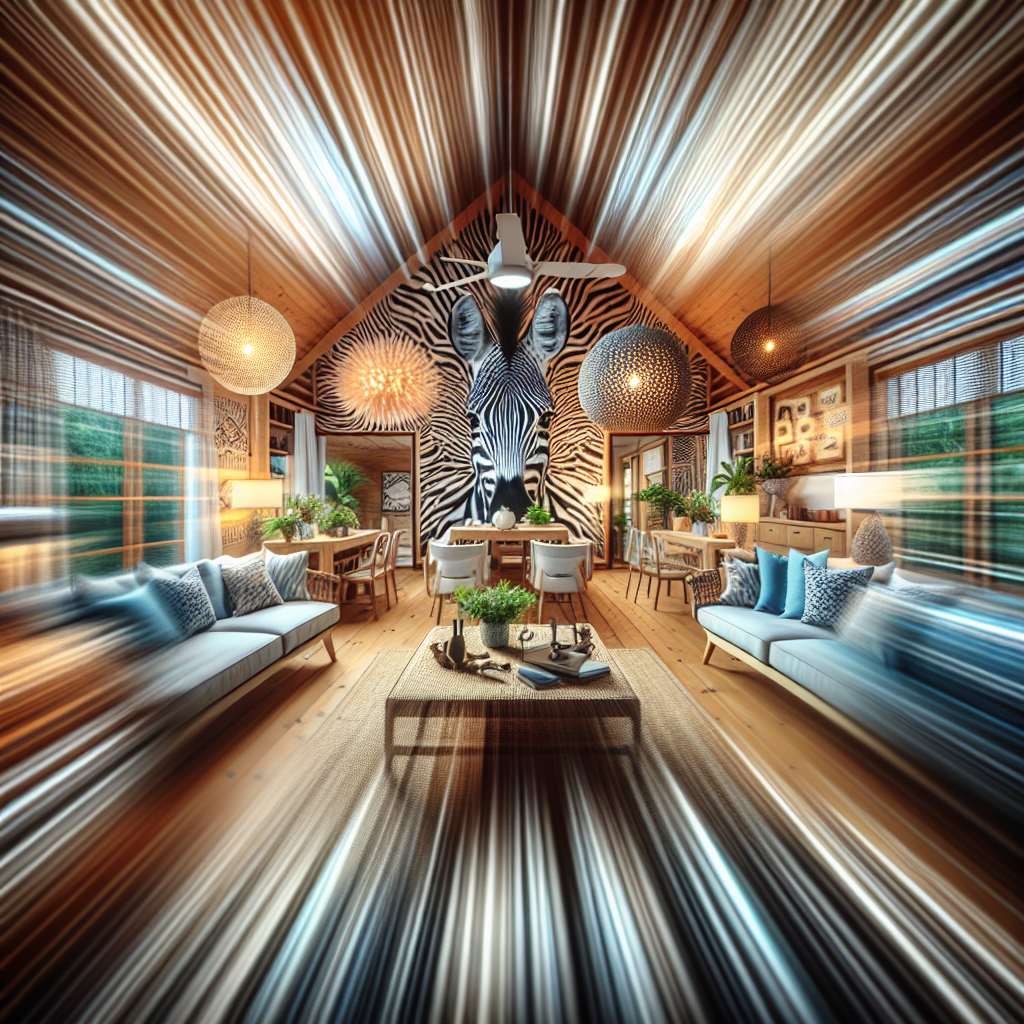 Bukan Sekadar Estetik! Tren 'Functional Living' Bikin Rumah Lebih Nyaman