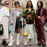 Tren Fashion Berkelanjutan