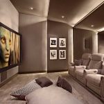 Rumah Saya adalah Kantor Saya adalah Bioskop Saya: Desain 'Ruang Serba Guna' yang Mampu Berubah Fungsi dalam 30 Detik.