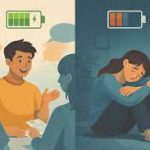 Kapasitas Sosial Menipis? Kenali Tanda 'Social Battery' Anda & Formula 2026 untuk Isi Ulang Tanpa Harus Menyendiri Selamanya