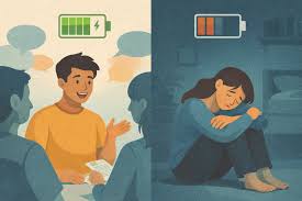 Kapasitas Sosial Menipis? Kenali Tanda 'Social Battery' Anda & Formula 2026 untuk Isi Ulang Tanpa Harus Menyendiri Selamanya