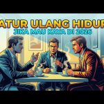 Lifestyle 2026: Hidup Tak Lagi Cepat, Tapi Punya Arah