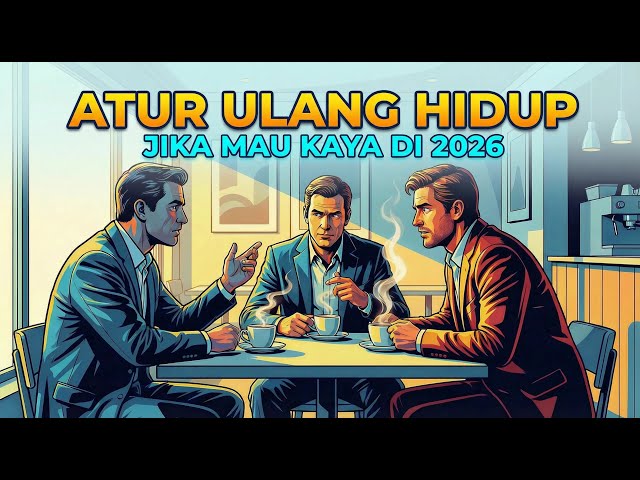 Lifestyle 2026: Hidup Tak Lagi Cepat, Tapi Punya Arah